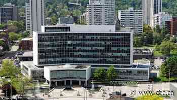 Is it possible for cities to split from U.S. businesses? In Hamilton, staff say it's complicated but doable