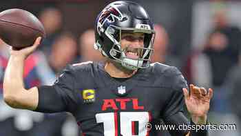 NFL's worst free agent signings of all time: Falcons' Kirk Cousins fiasco ranks near the top of sad list