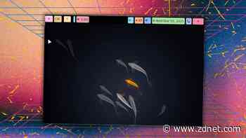 This fun tiling window manager may be rough around the edges - but it has big potential