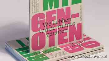 Atelier van Berlo publiceert onderzoek voor toekomstbestendige woningmarkt