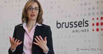 Brussels Airlines mikt op "dubbelcijferige groei" dit jaar