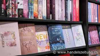 Deutschschweizer Buchhandel 2024 mit einem Minus von 1,8 Prozent