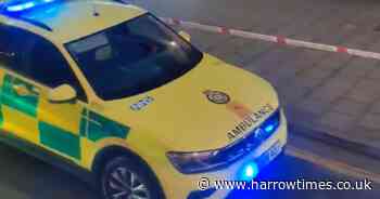 Boy, 16, arrested after stabbing in South Harrow leaves teen fighting for life