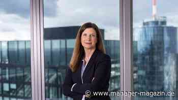 Bettina Orlopp: Commerzbank-Chefin sieht Konjunkturimpluse durch mögliches Finanzpaket vom Bund