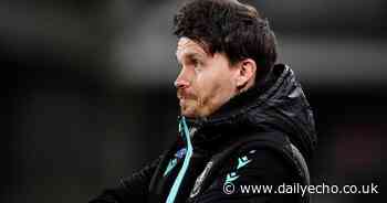 'The rumours don't influence me' - Rohl quizzed on reported Saints interest