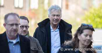 ‘Mister Spoorloos’ Derk Bolt schaamt zich voor mismatches: ‘Maar ik was niet verantwoordelijk’