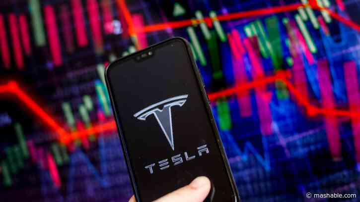 Tesla sales are reportedly falling globally. How bad it is and where.