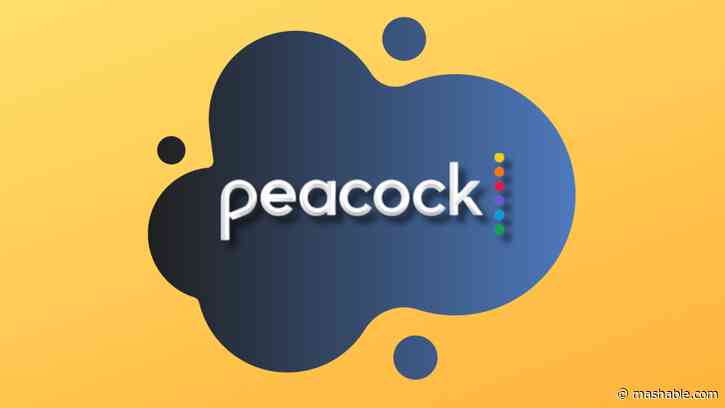 Samsung users (and everyone else) can score 3 free months of Peacock Premium