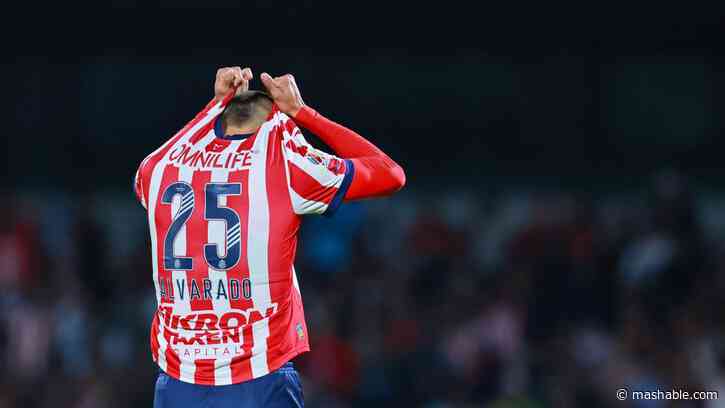 How to watch Guadalajara vs. Club America online for free