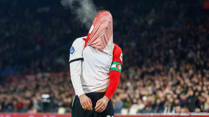 How to watch Feyenoord vs. Inter Milan online for free