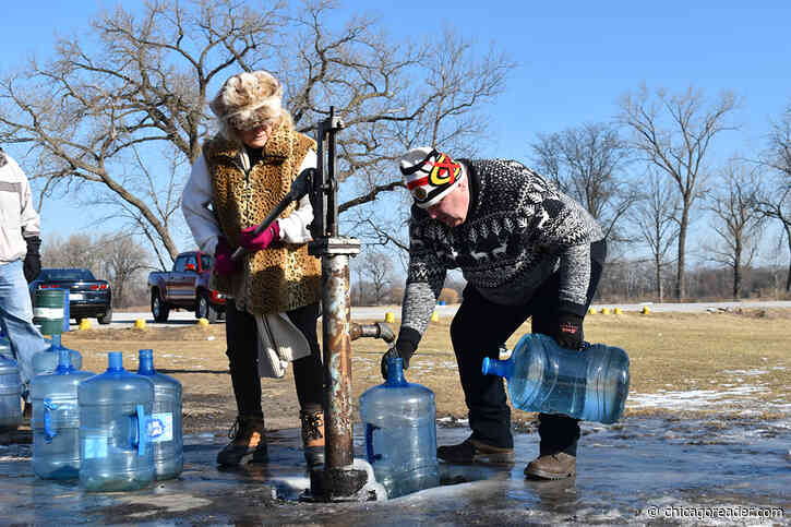 Best northwest-side local landmark and lore