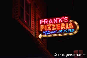 Best functioning neon anachronism