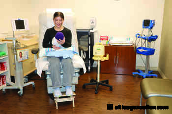 Best lactation support clinic that’s open to anyone