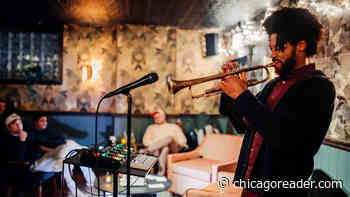 Best neighborhood talent show