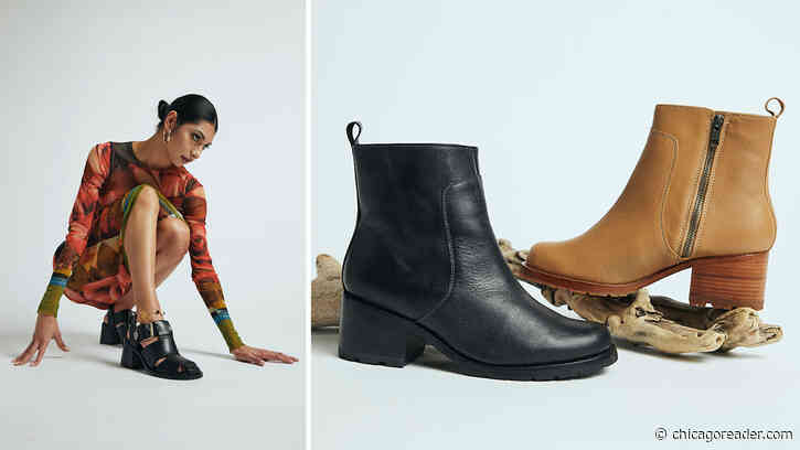 Best ethical footwear that will last you a lifetime