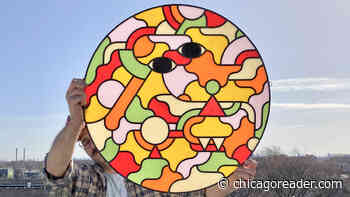 Best local stained glass artist