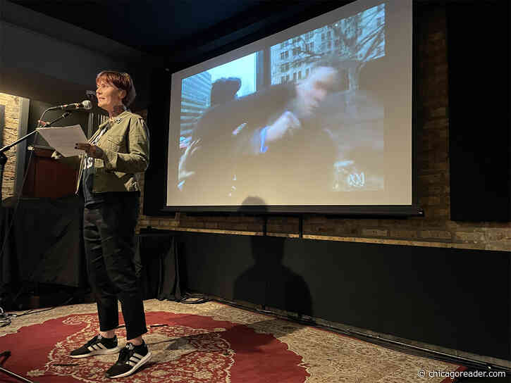 Best reflection on Nazi punching as you age