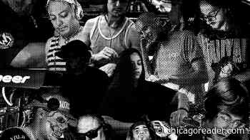 Best zine for getting a grip on the midwest rave ecosystem