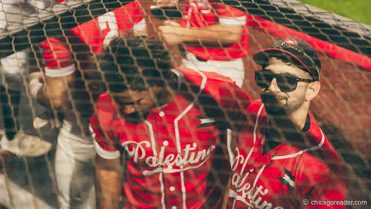 Best international baseball coverage by a local journalist