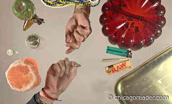 Best of Chicago 2024: Cannabis