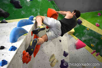 Best of Chicago 2024: Sports & Recreation