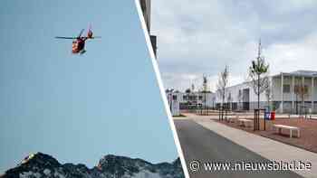 Leerling van Spectrumcollege afgevoerd met helikopter tijdens skiklassen in Oostenrijk