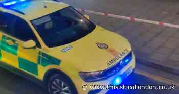 Boy, 16, arrested after stabbing in South Harrow leaves teen fighting for life