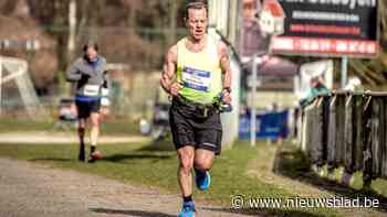 Sportcoach Thierry Maréchal schreef boek: “Betere samenwerking tussen dokters en voedingsdeskundigen is nodig”