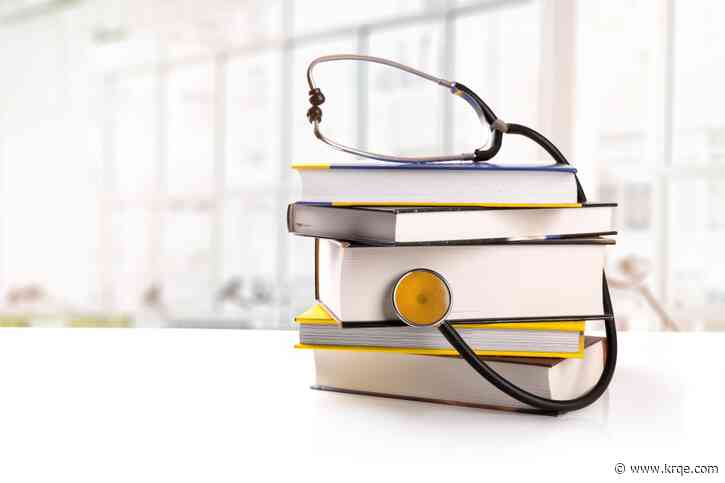 New Mexico Health Care Strategic Recruitment Program advances in Roundhouse