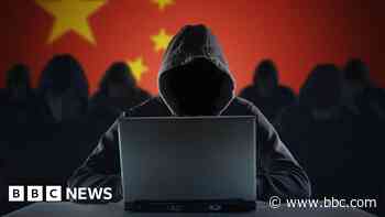 US charges Chinese hackers who targeted dissidents