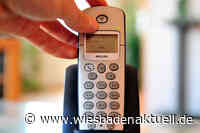 Betrugsmasche am Telefon – Falsche Polizisten rufen an