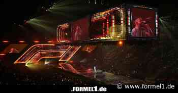 Geheime Notizen für 2050: So plant die Formel 1 bereits ihr 100-Jähriges