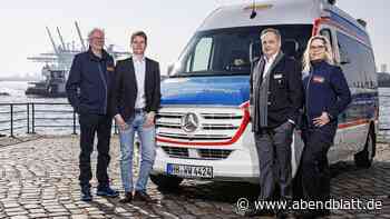 So können Sie mit Taxifahrt Schwerstkranken letzte Wünsche erfüllen