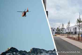 Leerling van school uit Beringen afgevoerd met helikopter tijdens skiklassen in Oostenrijk