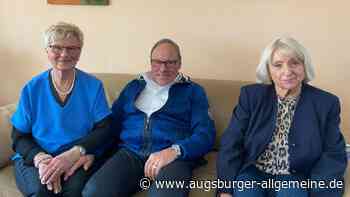 Karin-Heide und Jürgen Rick aus Burlafingen feiern ihren 60. Hochzeitstag