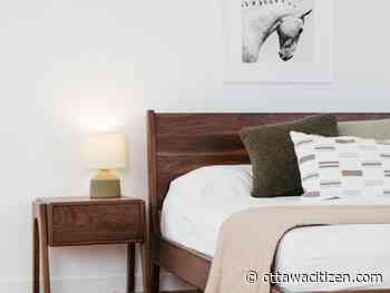 Modern living: Made in Canada