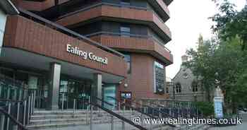 Ealing council tax to rise in line with its neighbours