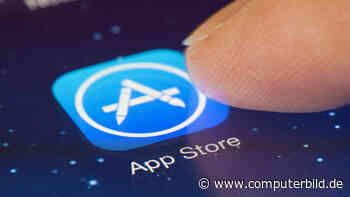 Apple App Store: KI fasst Nutzer-Feedback zusammen