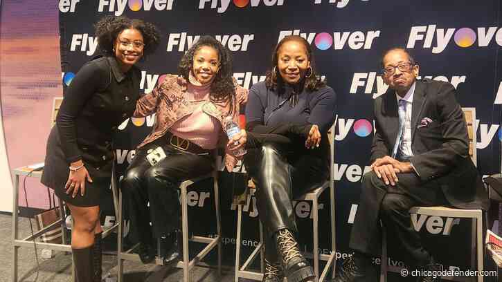 Celebrating Black Journalism: NABJ-Chicago Honors the Legacy and Future of the Black Press