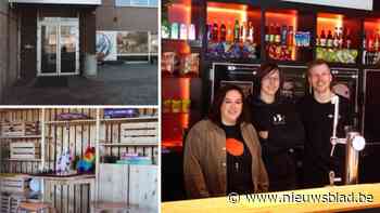 Jeugdhuis ‘De Moeve 2.0’ opent de deuren: “Positiviteit staat centraal”