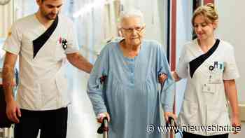 Ziekenhuis Geel haalt topscore in evaluatie