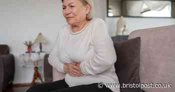 NHS warns of 'hard to spot' cancer that can be easily mistaken for indigestion