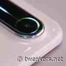 Tecno toont 5,75mm dunne concepttelefoon met forse accu