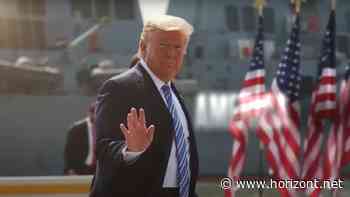 "Thank You President Trump": Elon Musk huldigt Donald Trump mit millionenschwerer TV-Kampagne