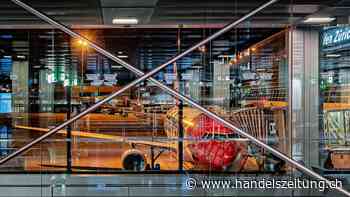 Infrastrukturanlagen weiter im Fokus