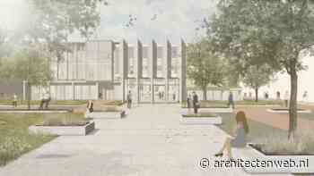 De Twee Snoeken vernieuwt stadhuis in Geleen