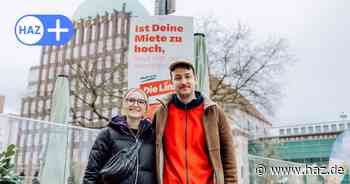 Hannover: Linke feiert großen Erfolg bei der Bundestagswahl – und mobilisiert junge Menschen