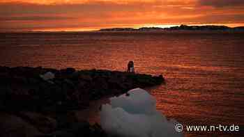 Seltene Erden, Lithium, Kupfer: Diese Rohstoffe gibt es in Grönland