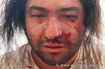 Wohnung verwechselt: SEK greift unschuldigen Uni-Dozenten an