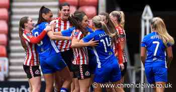 Newcastle United statement promises further investment in team - women's football notebook